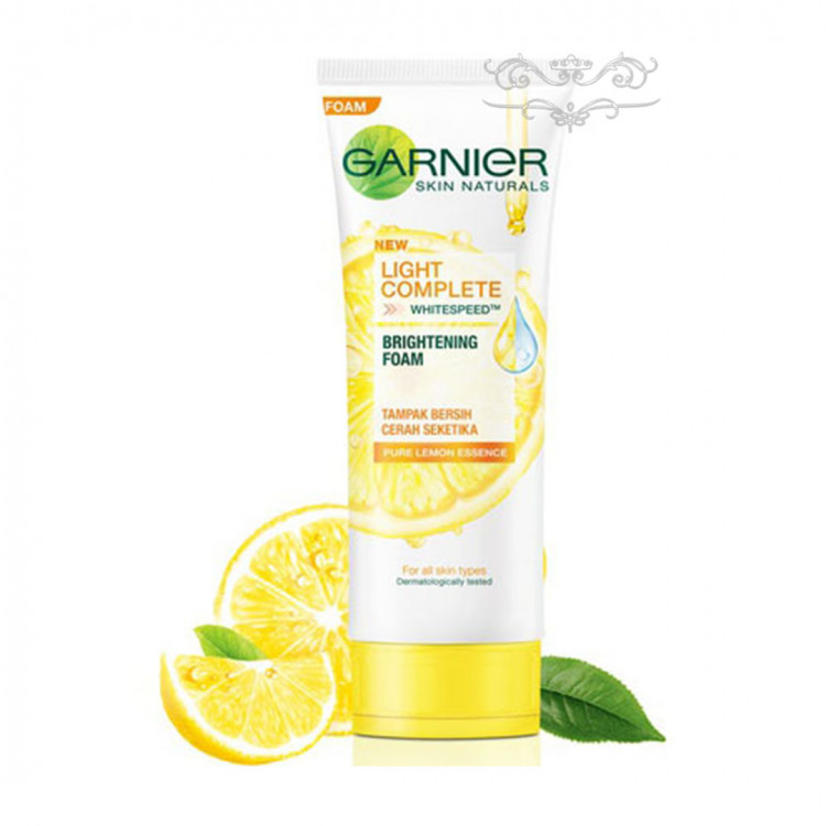 garnier lc spf 50 15ml